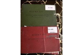 ВСУ ТГ-16М две штуки